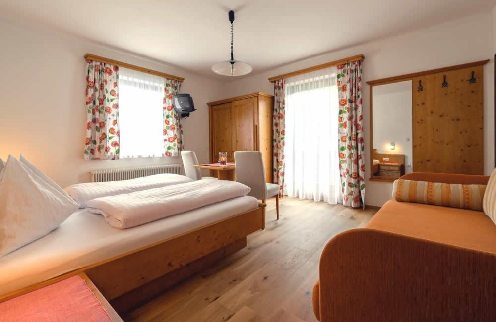 Pension Walchauhof Flachau Exteriér fotografie