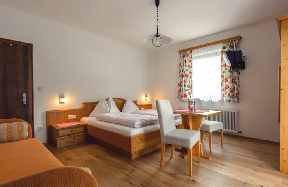 Pension Walchauhof Flachau Exteriér fotografie