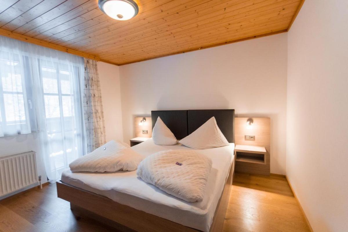 Pension Walchauhof Flachau Exteriér fotografie
