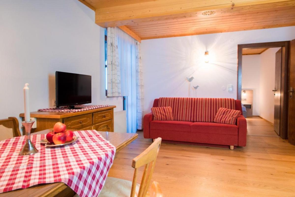 Pension Walchauhof Flachau Exteriér fotografie
