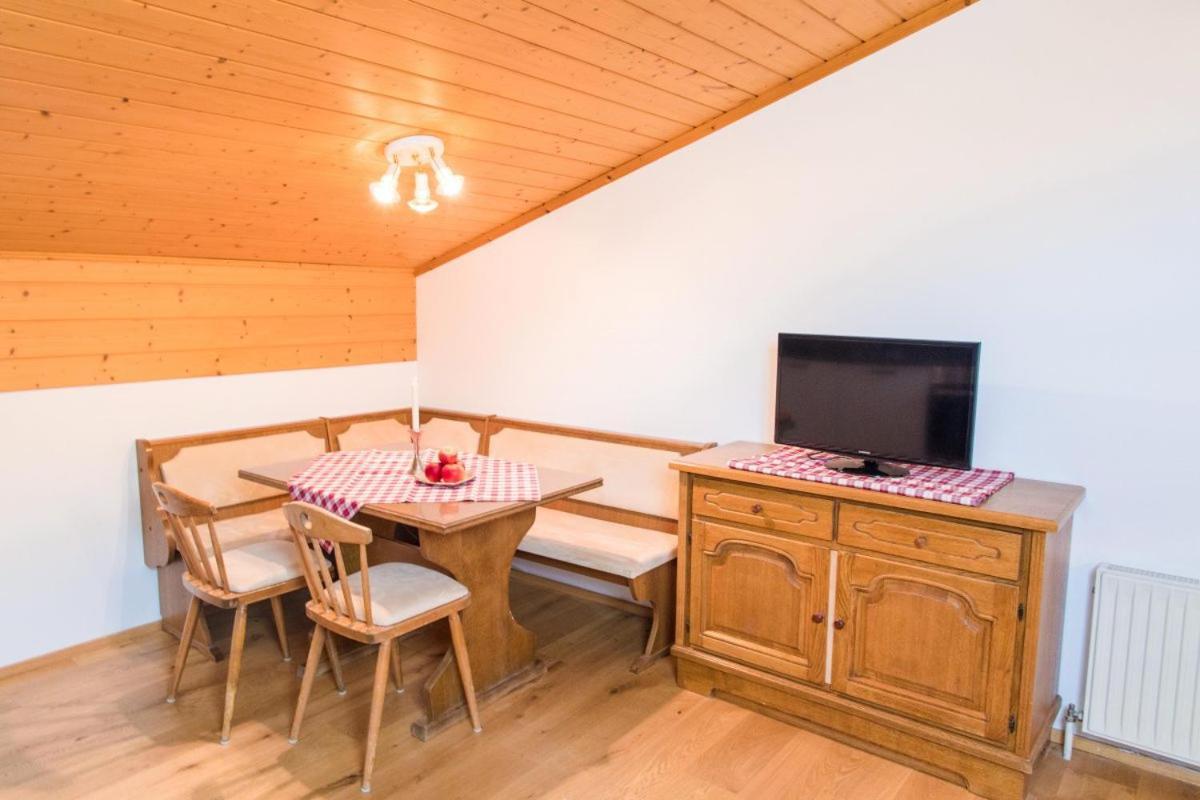 Pension Walchauhof Flachau Exteriér fotografie