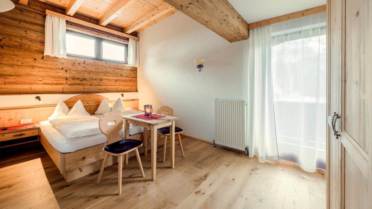 Pension Walchauhof Flachau Exteriér fotografie